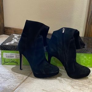 Sam Edelman boots